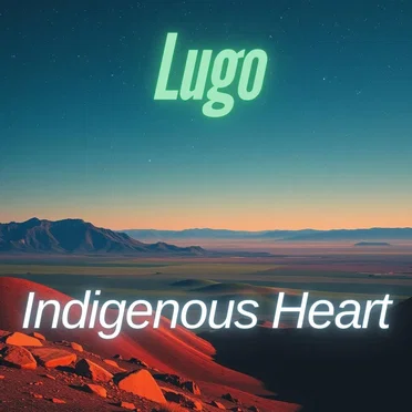 Indigenous Heart