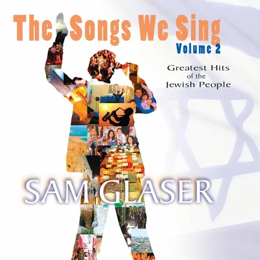 The Songs We Sing, Vol. 2