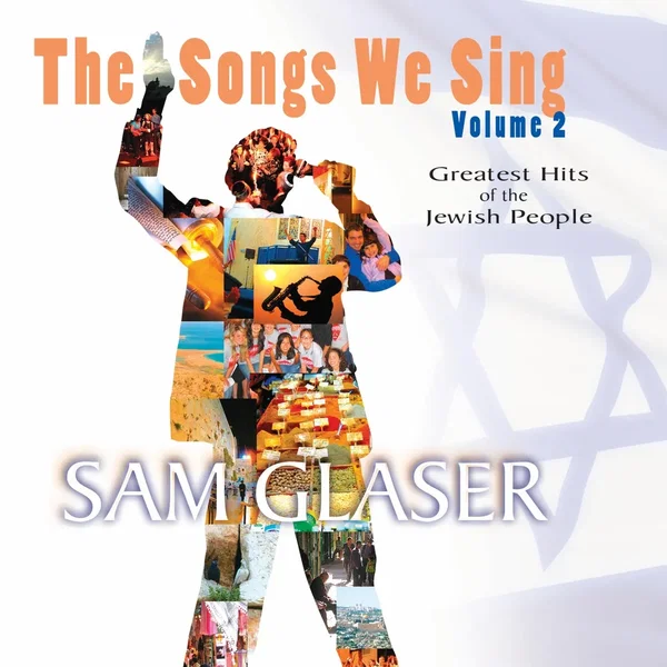 The Songs We Sing, Vol. 2
