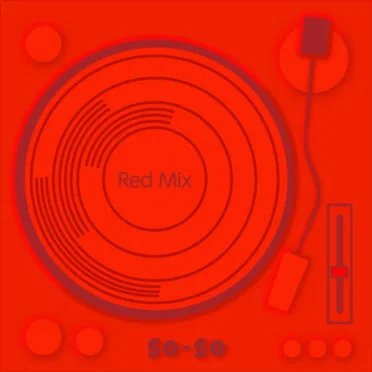 Red Mix (House DJ Set)