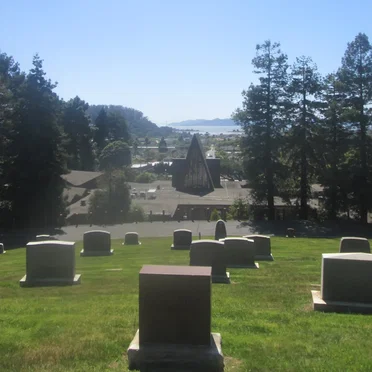 Sunset View Cemetery
