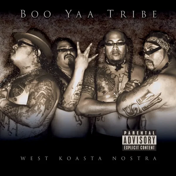 West Koasta Nostra
