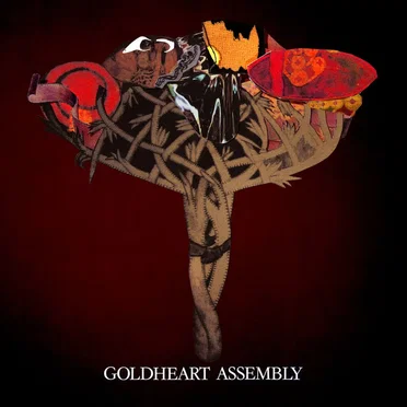 Wolves and Thieves by Goldheart Assembly - album cover