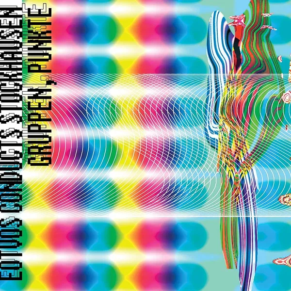 Eötvös Conducts Stockhausen