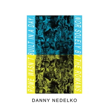 Danny Nedelko