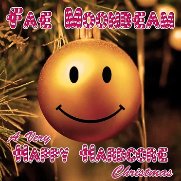 A Very Happy Hardcore Christmas
