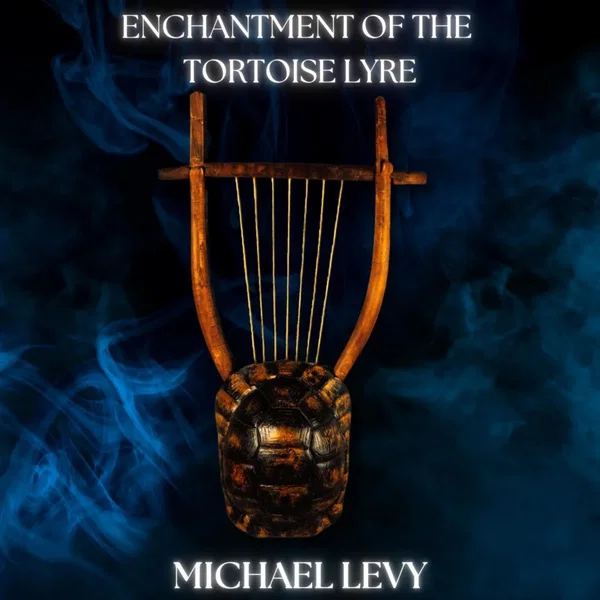 Enchantment of the Tortoise Lyre