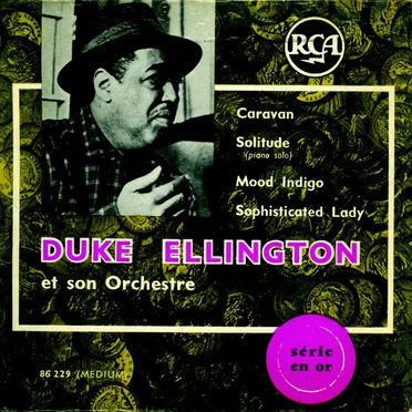 Duke Ellington