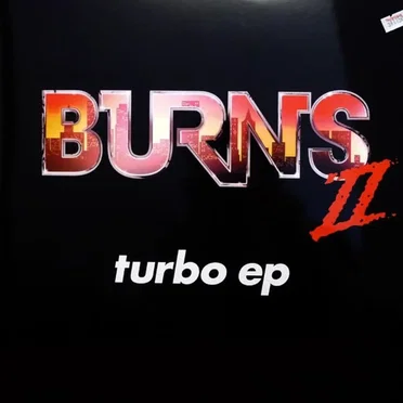 Turbo EP