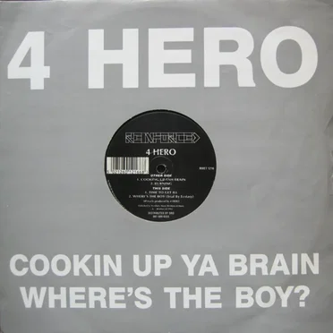 Cooking Up Yah Brain