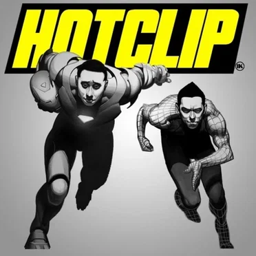 Hotclip by Hotclip - album cover