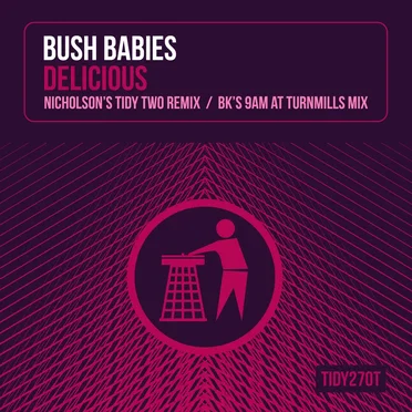 Delicious (The Remixes)