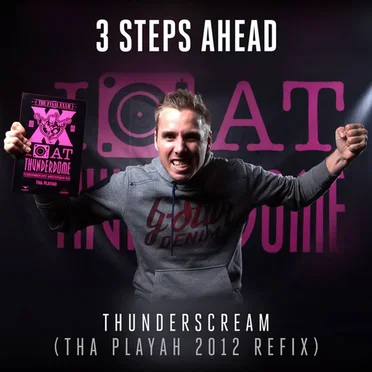 Thunderscream (Tha Playah 2012 Refix)