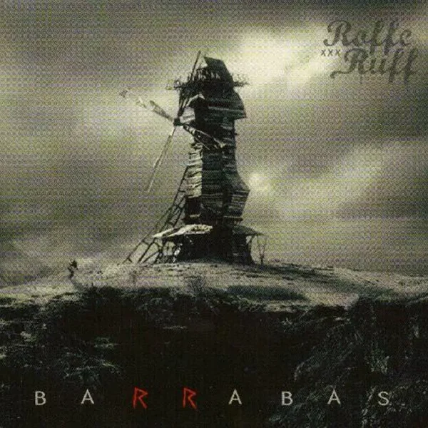 Barrabas