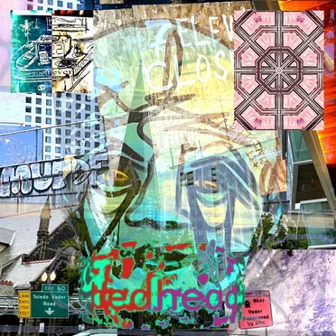 nothing good ever happens / i never meant