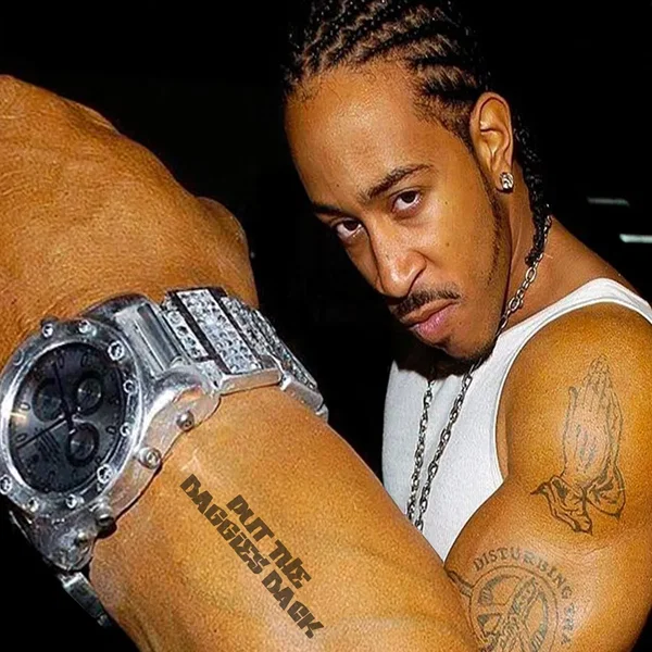 Put The Baggies Back