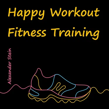 Happy Workout Fitness Training
