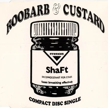 Roobarb and Custard