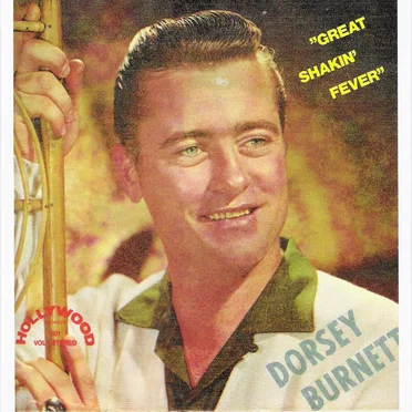 Great Shakin' Fever, Volume 1