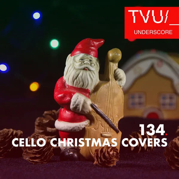 Cello Christmas Covers