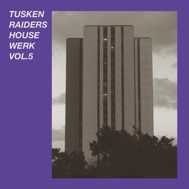 Housewerk, Vol.5