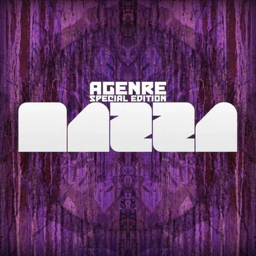 Agenre Special Edition by Mazza - album cover