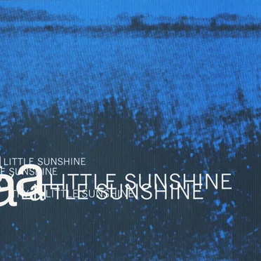 Try a Little Sunshine by Various Artists - album cover