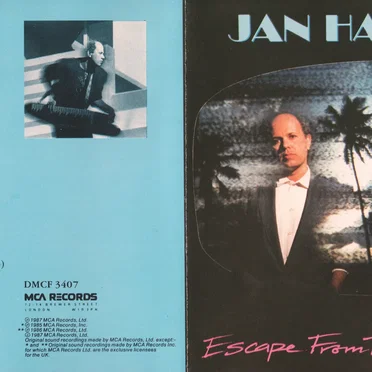 Escape From Television