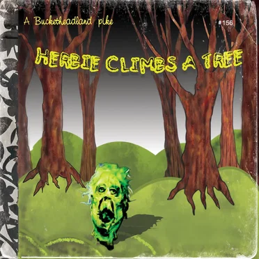 Herbie Climbs a Tree