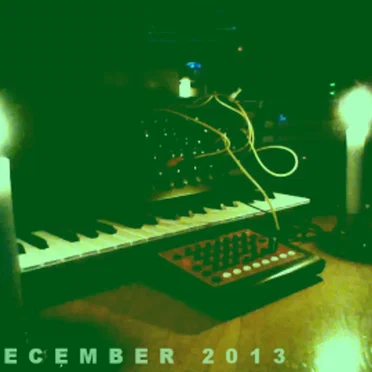 Acid December 2013 by Various Artists - album cover