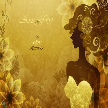 In Our Hearts by Artbyfry - album cover
