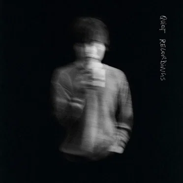 Quiet Recordings by Matt Maltese - album cover