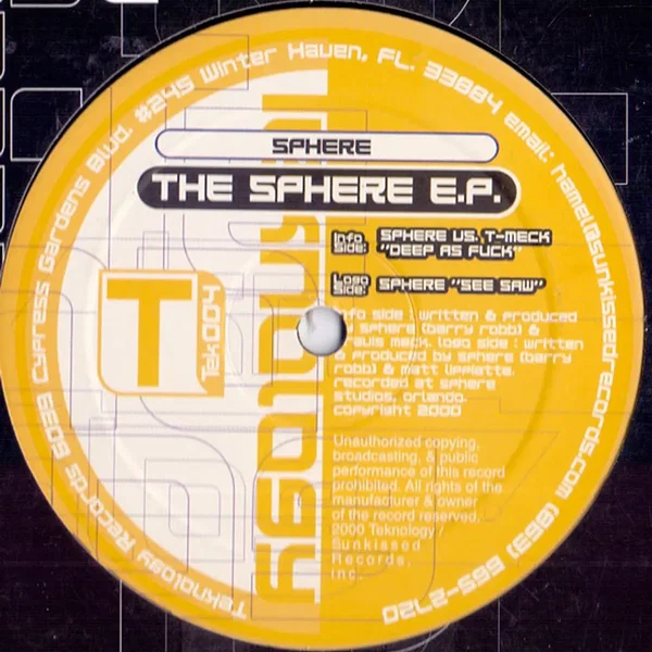 The Sphere