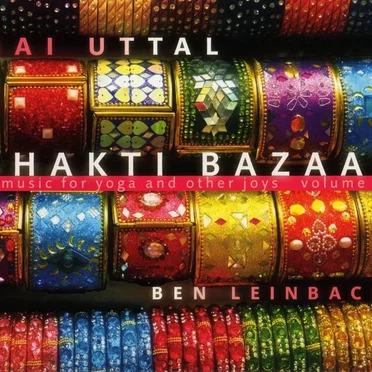 Music for Yoga and Other Joys, Volume 2: Bhakti Bazaar