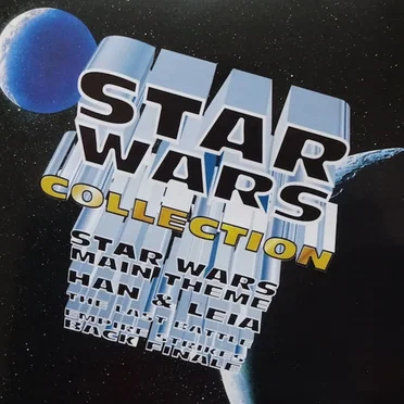 Star Wars Collection