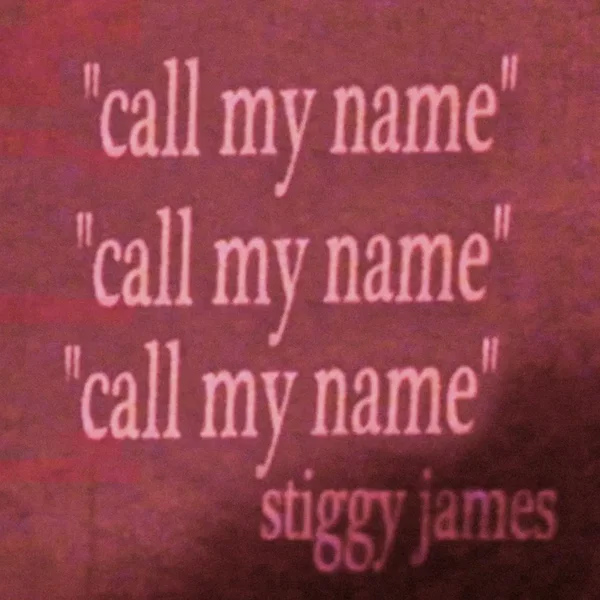 Call My Name