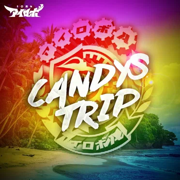 CANDYSTRIP (M-Project remix)