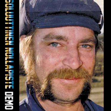 Demo 3 by Absoluuttinen Nollapiste - album cover