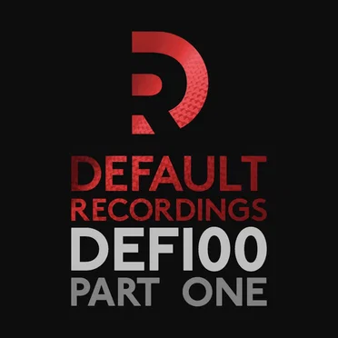 DEF100, Part One by Various Artists - album cover