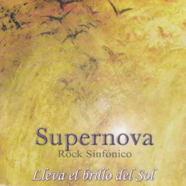 Lleva El Brillo Del Sol