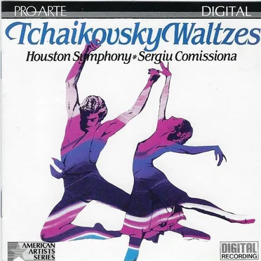 Waltzes