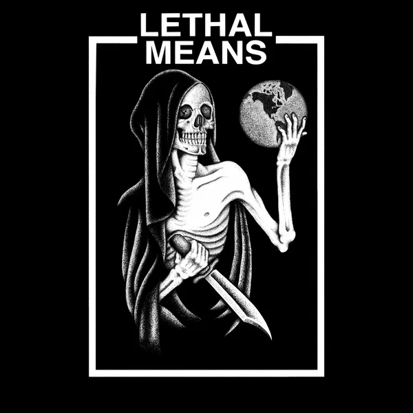 Lethal Means Tape II