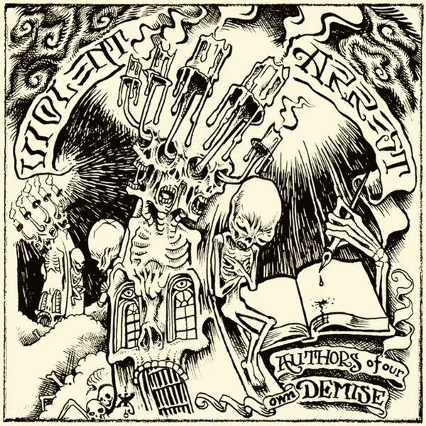 Authors of Our Own Demise