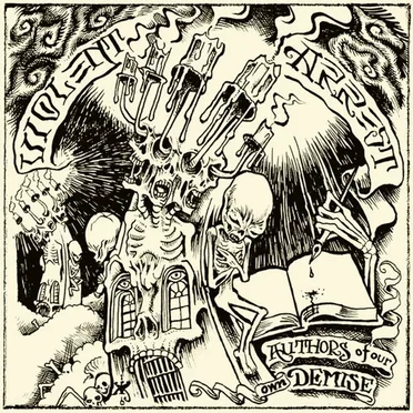 Authors of Our Own Demise