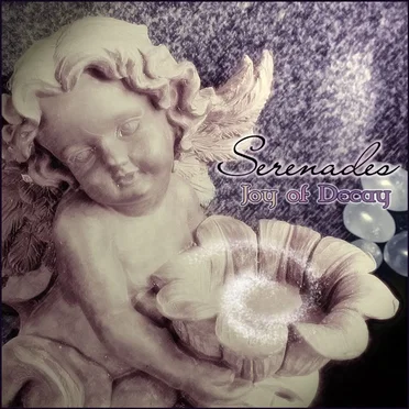 Joy of Decay by Serenades - album cover