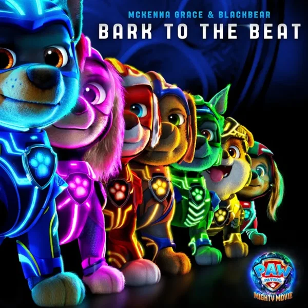 Bark to the Beat