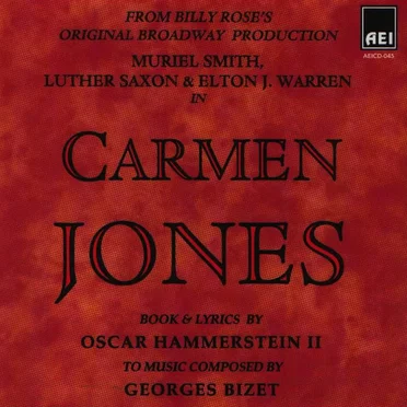 Carmen Jones