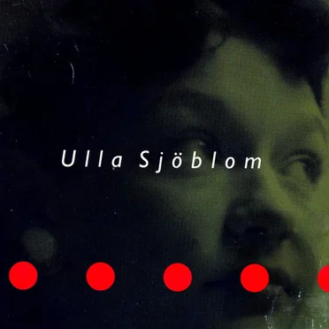 Ulla Sjöblom