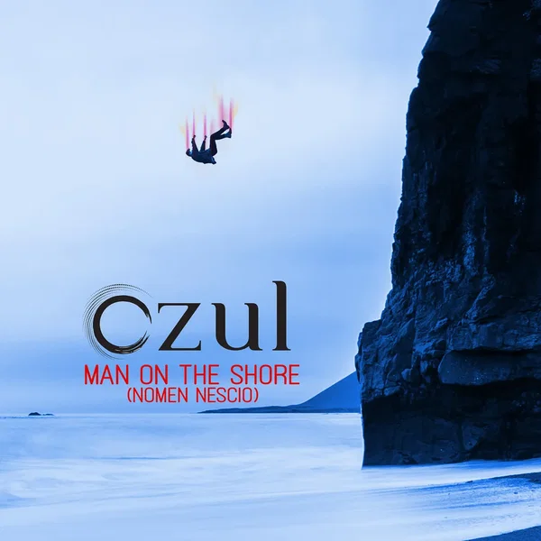 Man on the Shore (Nomen Nescio)