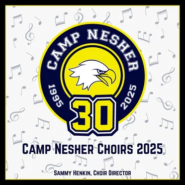 Camp Nesher Choirs 2025